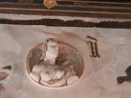 Гранада, продолжение