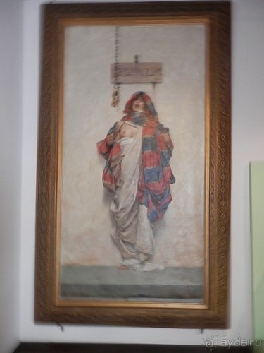 Гранада, продолжение