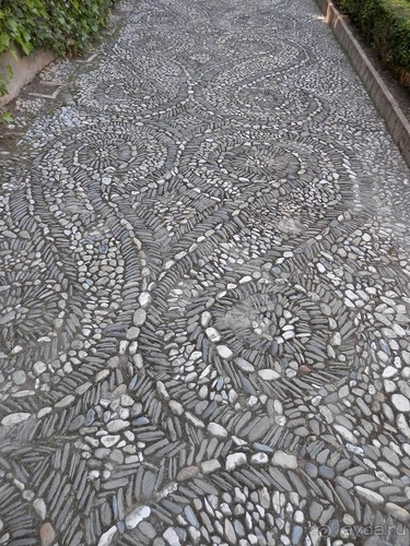 Гранада, продолжение