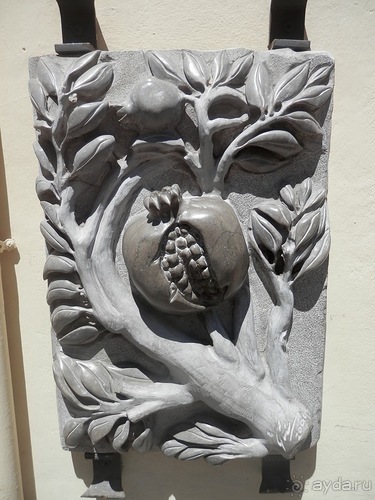 Гранада, продолжение