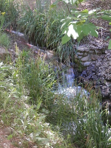 Гранада, продолжение