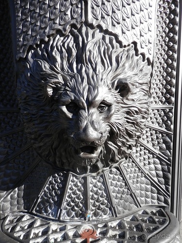 Гранада, продолжение