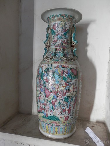 Парки, мавзолеи, рынки и музеи Бухары