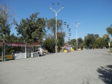 Альбом отзыва "Парки, мавзолеи, рынки и музеи Бухары"