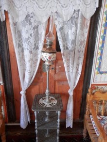 Парки, мавзолеи, рынки и музеи Бухары