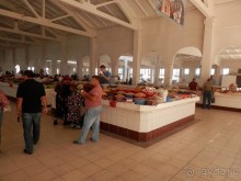 Парки, мавзолеи, рынки и музеи Бухары