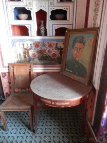 Парки, мавзолеи, рынки и музеи Бухары