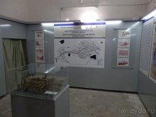 Парки, мавзолеи, рынки и музеи Бухары