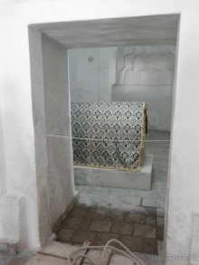 Парки, мавзолеи, рынки и музеи Бухары