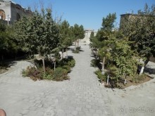 Парки, мавзолеи, рынки и музеи Бухары