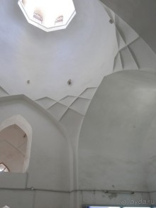 Парки, мавзолеи, рынки и музеи Бухары