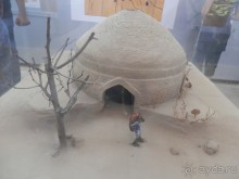 Парки, мавзолеи, рынки и музеи Бухары