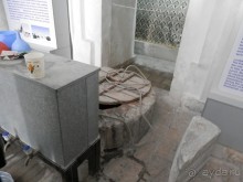 Парки, мавзолеи, рынки и музеи Бухары