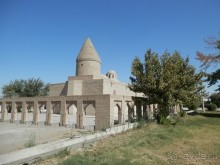 Парки, мавзолеи, рынки и музеи Бухары