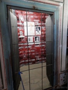 Парки, мавзолеи, рынки и музеи Бухары