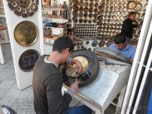 Парки, мавзолеи, рынки и музеи Бухары