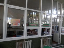 Парки, мавзолеи, рынки и музеи Бухары