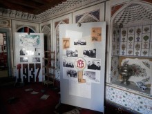 Парки, мавзолеи, рынки и музеи Бухары