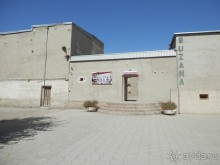 Парки, мавзолеи, рынки и музеи Бухары