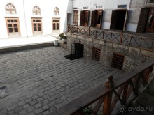 Парки, мавзолеи, рынки и музеи Бухары