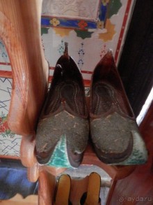 Парки, мавзолеи, рынки и музеи Бухары