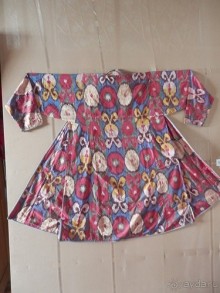 Парки, мавзолеи, рынки и музеи Бухары