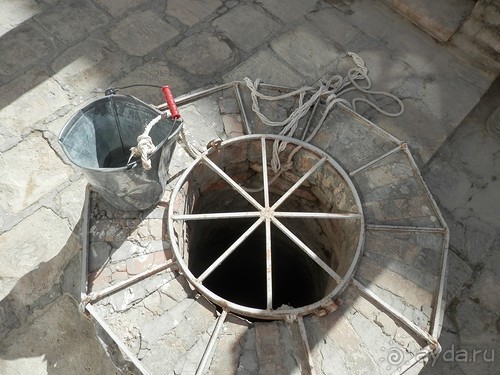 Парки, мавзолеи, рынки и музеи Бухары