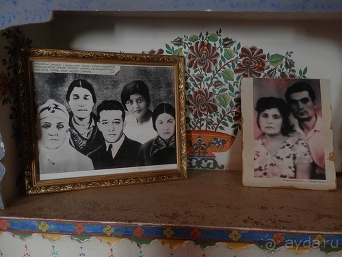 Парки, мавзолеи, рынки и музеи Бухары