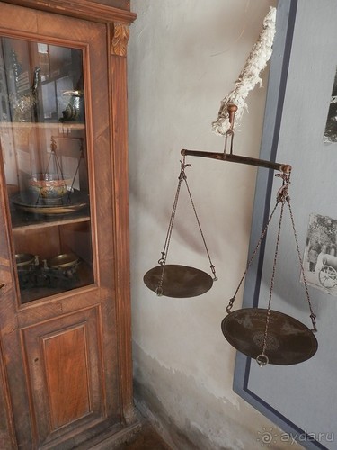 Парки, мавзолеи, рынки и музеи Бухары