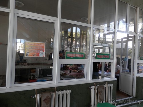 Парки, мавзолеи, рынки и музеи Бухары