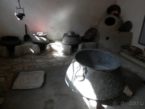 Парки, мавзолеи, рынки и музеи Бухары