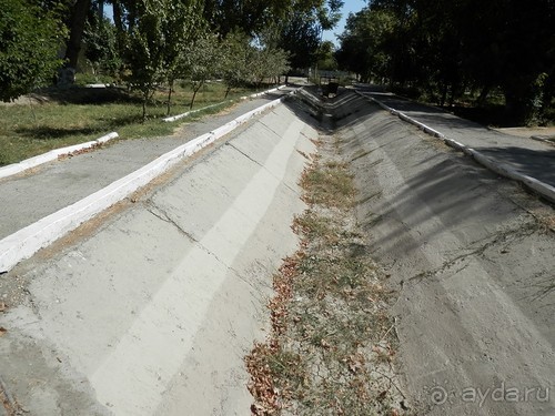 Парки, мавзолеи, рынки и музеи Бухары