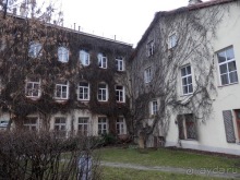 Вильнюс - первые впечатления