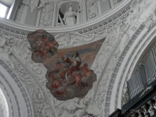 Вильнюс - первые впечатления