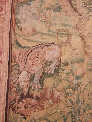 Вильнюс - первые впечатления