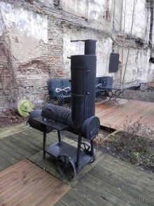 Вильнюс - первые впечатления