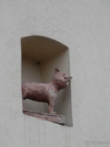 Вильнюс - первые впечатления