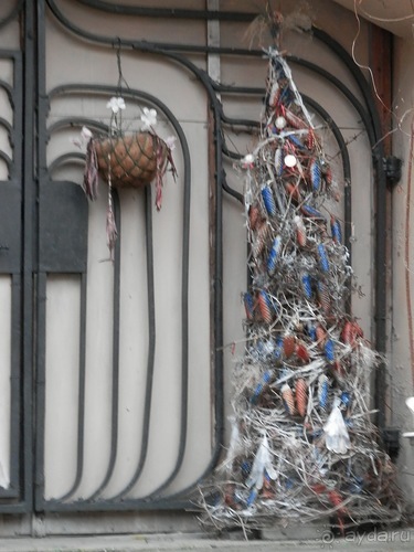 Вильнюс - первые впечатления