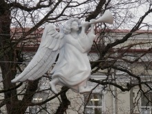 Вильнюс - первые впечатления