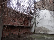 Вильнюс - первые впечатления