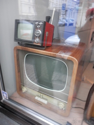 Вильнюс - первые впечатления