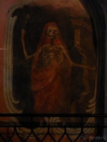 Вильнюс - первые впечатления