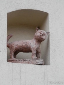 Вильнюс - первые впечатления