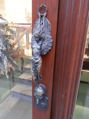 Вильнюс - первые впечатления