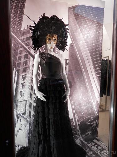 Вильнюс - первые впечатления