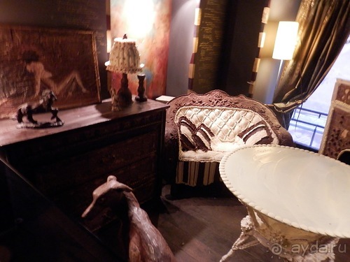 Вильнюс - первые впечатления