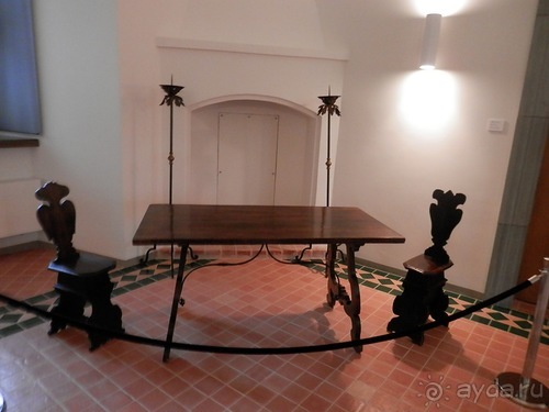 Вильнюс - первые впечатления