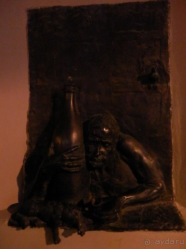 Вильнюс - первые впечатления