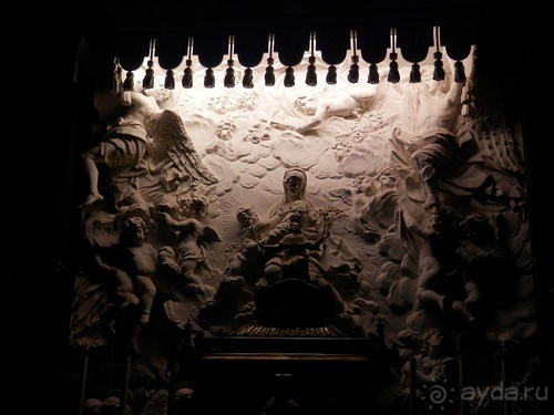 Вильнюс - первые впечатления