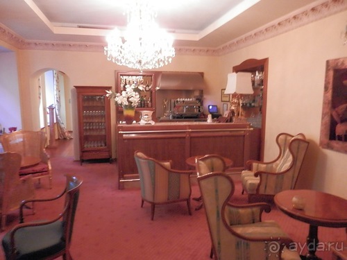 Вильнюс - первые впечатления